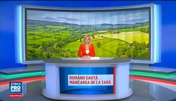 Adopta un taran, initiativa prin care orasenii au pornit in cautarea gustului pierdut al legumelor si fructelor