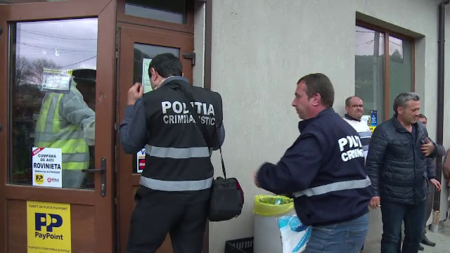 "Recunosc ca am omorat-o, dar nu regret". Explicatiile barbatului care a ucis cu sange rece o vanzatoare din Arges