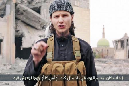 "Mama, nu iesi luni in locuri in care este multa lume". Avertismentul unui jihadist pentru mama sa din Belgia