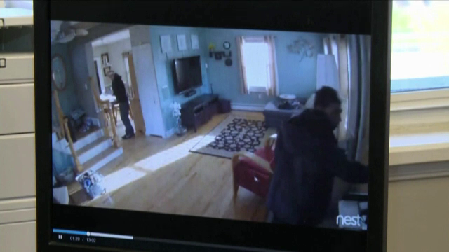 Au pus la cale jaful perfect, dar un lucru le-a dat peste cap planul. Ce facea proprietarul casei cand hotii ii spargeau casa