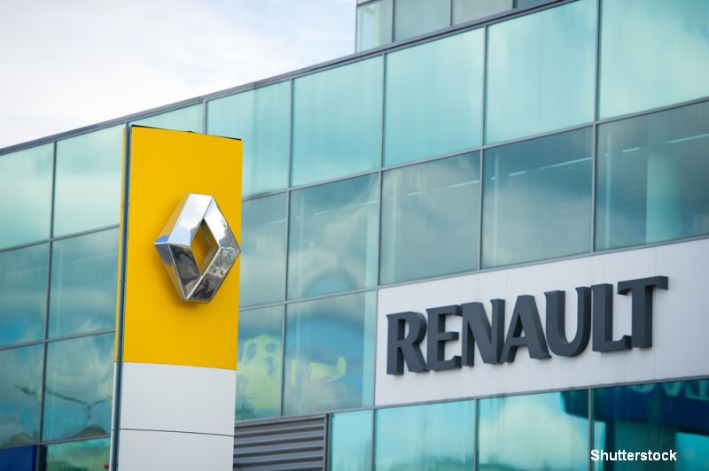 Scandal imens la Renault, dupa ce procurorii au lansat o ancheta legata de emisiile poluante, care ar putea afecta si Dacia