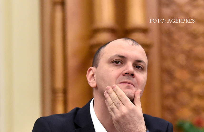 Solutia gasita de Ghita pentru a achita cautiunea de 13 milioane de euro. Ce se va intampla daca procurorii nu accepta