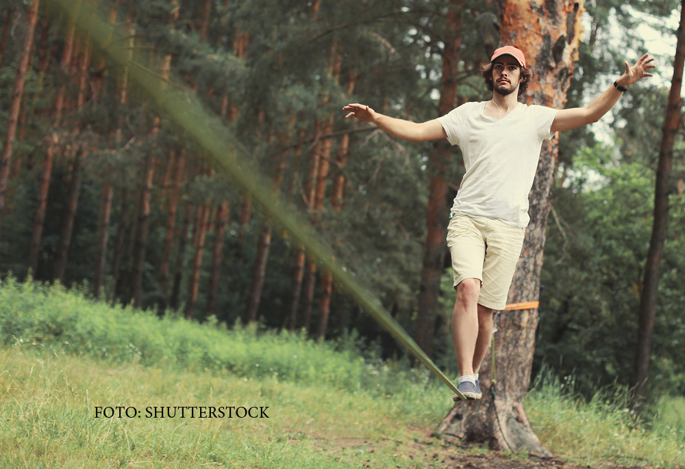 iLikeIT. Aparatul care descopera problemele ascunse de echilibru. Cum ii poate ajuta pe piloti si pompieri