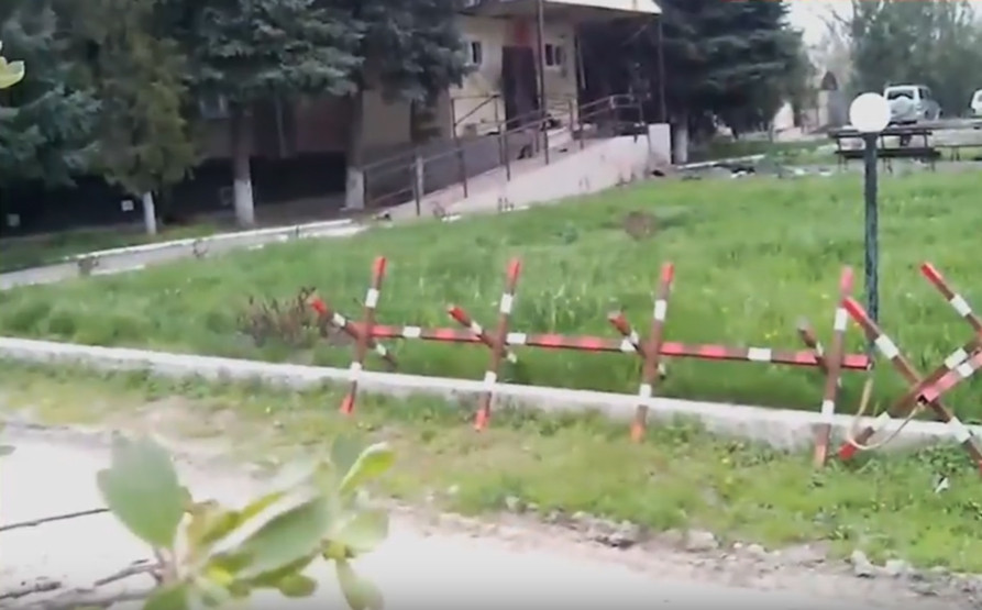 Trei kamikaze s-au aruncat in aer in Rusia. Masurile luate de autoritati dupa atentat