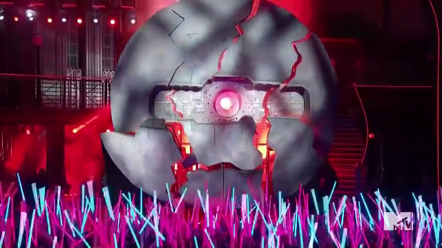 MTV Movie Awards 2016. Star Wars: Trezirea fortei, cel mai bun film. Cele mai tari momente ale galei