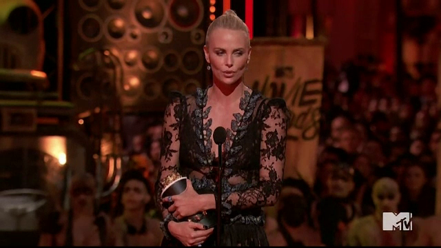 MTV Movie Awards