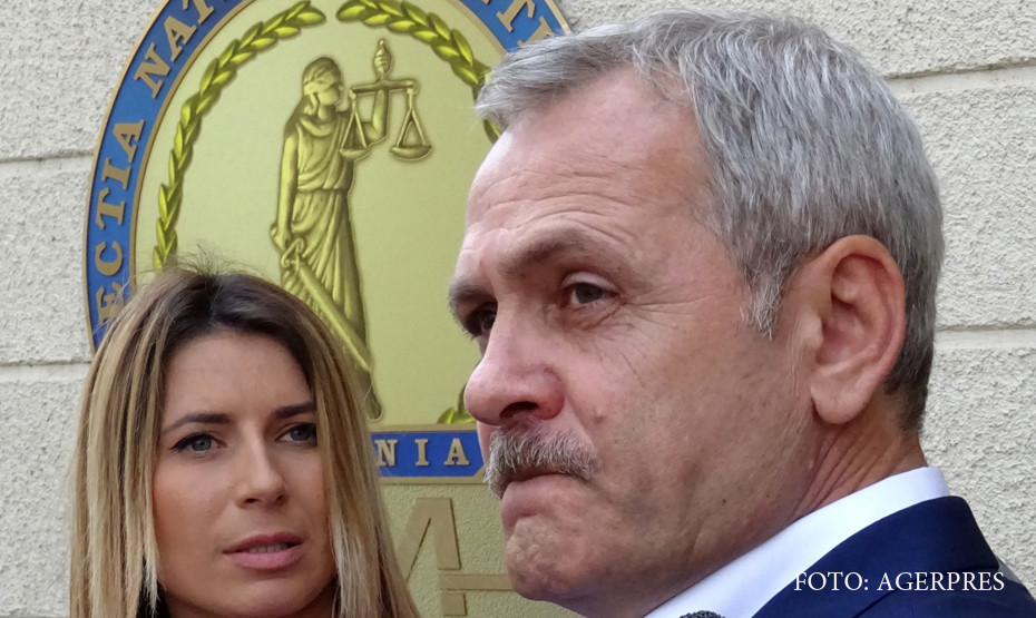 Reactia PSD la proiectul legii impotriva alesilor corupti. Dragnea: "Credeti ca s-a referit la mine doamna Kovesi?"