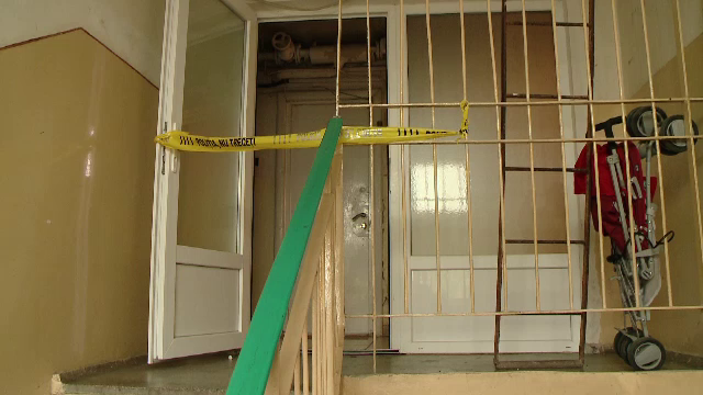 Initial politistii au suspectat-o pe iubita. Detalii terifiante in cazul barbatului ucis intr-o garsoniera din Timisoara