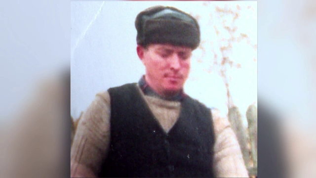 tata ucigas Buzau