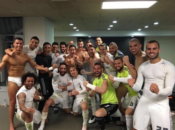 "I-am vazut abdomenul lui Ronaldo mai des decat sanii nevestei in ultima vreme!" Cine e jucatorul legendar care a spus asta