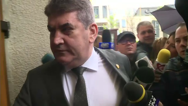 Gabriel Oprea, vizat de un nou dosar penal. Acuzațiile aduse de un fost subordonat din MAI