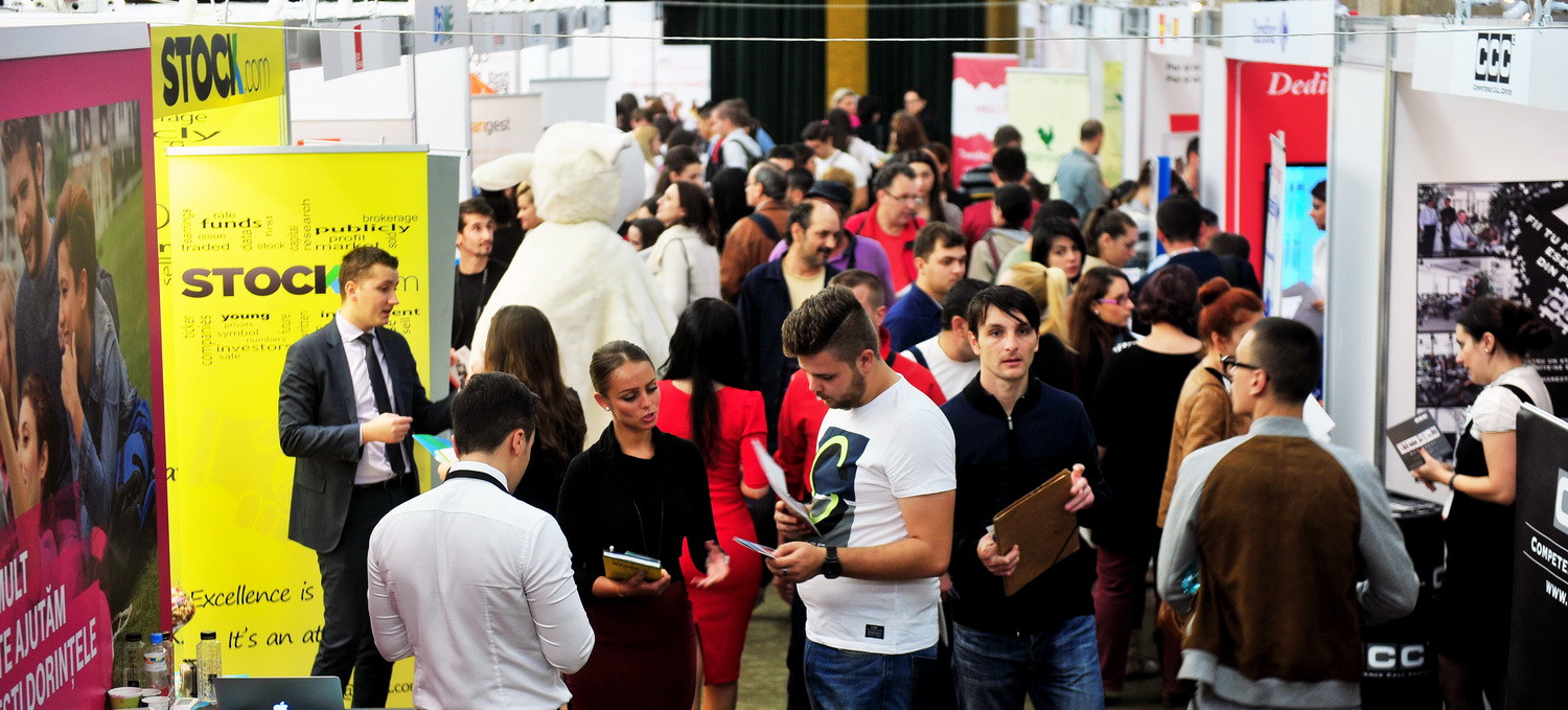 Pretentiile tinerilor la angajare au crescut rata somajului. "Caut job bine platit, fara stres, ca de aia fac facultate"