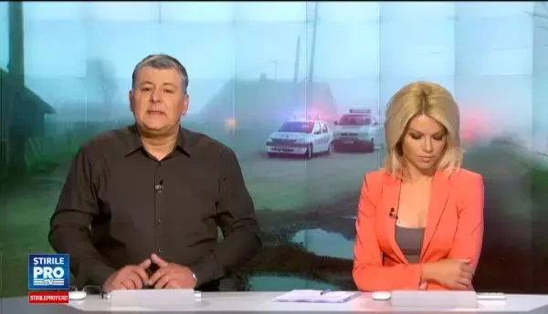 Barbatul care a ucis cu sange rece o vanzatoare din Arges a fost retinut pentru 24 de ore. Unde l-au gasit ascuns politistii