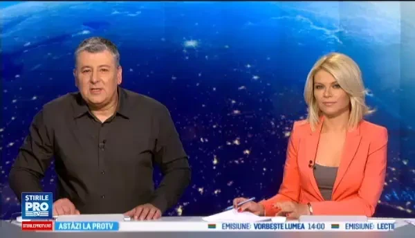 iLikeIT. Aparatul care descopera problemele ascunse de echilibru. Cum ii poate ajuta pe piloti si pompieri, partea I