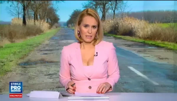 Primaria Capitalei va avea o harta in timp real cu cele mai periculoase gropi. De ce nu intervine sa le astupe rapid