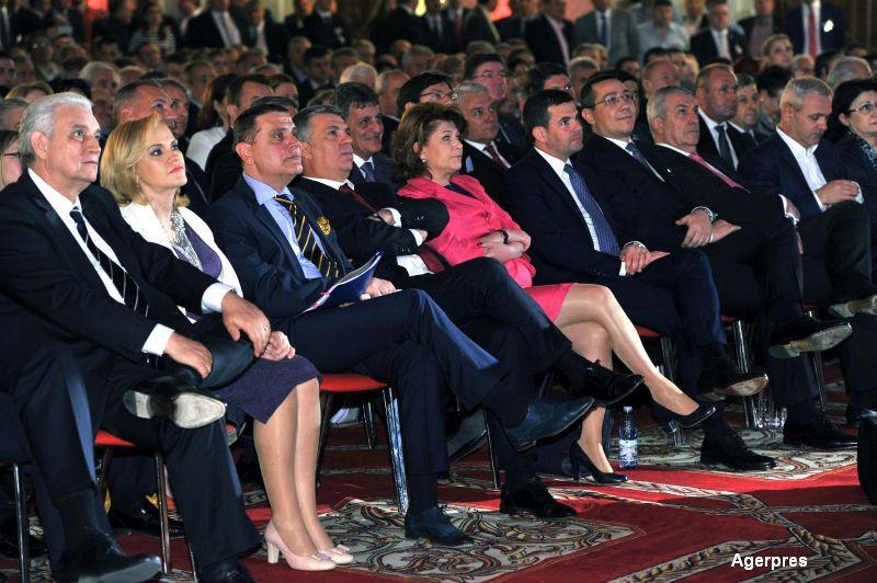 Mutarea pregatita de PSD, dupa ce Ludovic Orban si-a retras candidatura. Cine ar urma sa o inlocuiasca pe Gabriela Firea