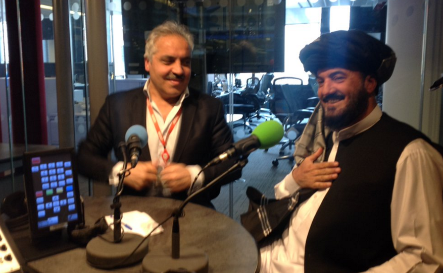 "Nu sunt terorist, va rog eu, nu ma mai bombardati!". Apelul disperat al unui pakistanez aflat pe lista neagra a SUA