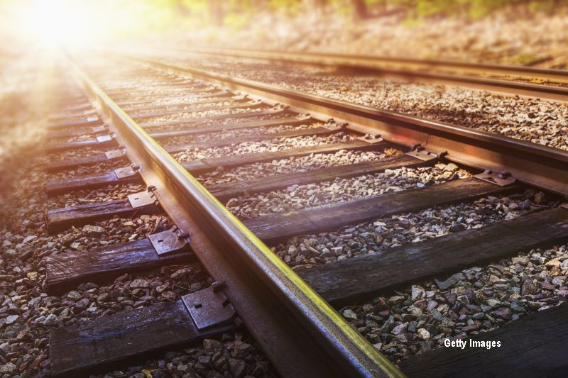 Accident feroviar in Coreea de Sud. Un om a murit si alti 8 sunt raniti dupa ce un tren a deraiat