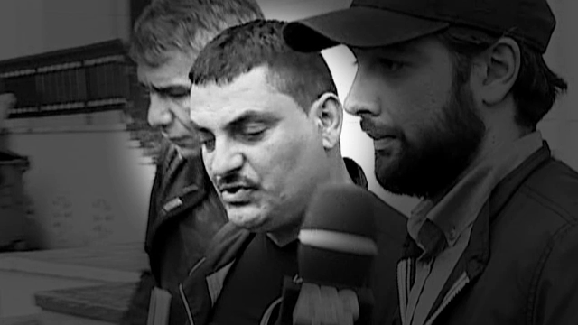 Cazul Elodia 2. Un gorjean a fost arestat pentru o crima pe care ar fi comis-o acum 6 ani. Cadavrul nu a fost gasit