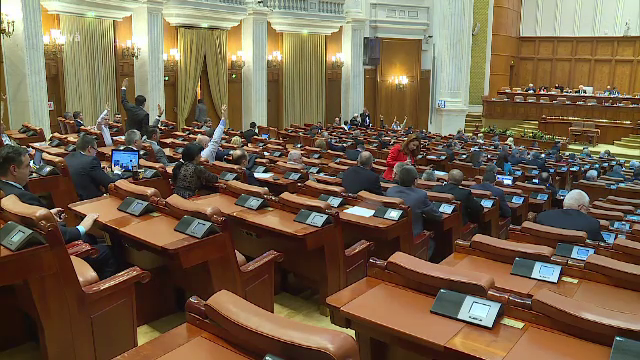 Deputatii au adoptat proiectul privind achizitiile publice. Cum se schimba sistemul de selectare a ofertelor castigatoare