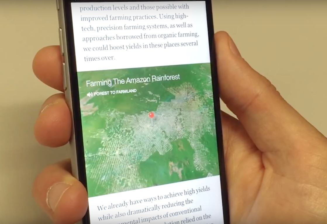 StirileProTV.ro sunt acum accesibile in formatul Instant Articles in aplicatia mobila Facebook. Ce inseamna asta pentru tine