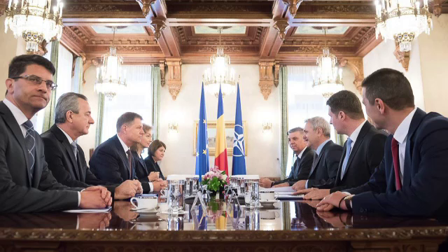 Legile Big Brother ar putea sa ajunga din nou in Parlament, intr-o noua forma. Noua abordare a subiectului cartelelor pre-pay