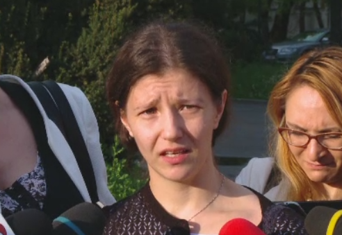 "Romania si-a pierdut stelele baletului." Scandalul cu acuzatii de coruptie de la Opera Nationala, preluat de New York Times