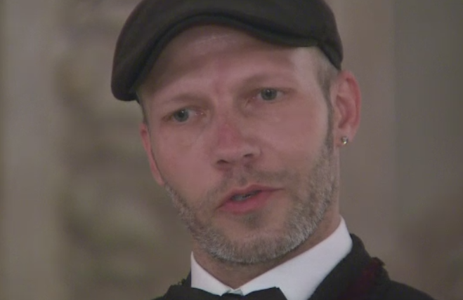 Johan Kobborg