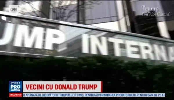 Pentru ce suma poti ajunge vecin cu Donald Trump. Apartamentele din luxosul Trump Tower sunt mai populare ca oricand