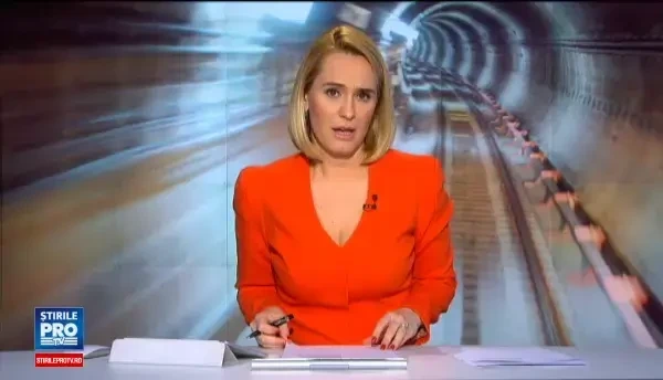 Fumul s-a propagat cu o viteza extraordinara. Marturiile calatorilor evacuati din statia de metrou Piata Romana