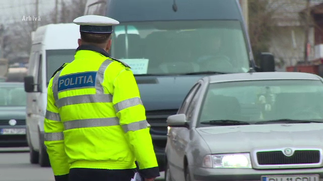 Un politist din Prahova, acuzat ca ar fi sustras documente si ar fi luat mita. Pentru ce a mai fost pedepsit in trecut
