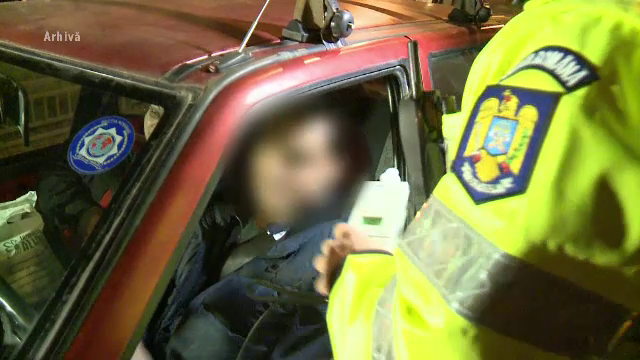 Soferii prinsi bauti la volan vor fi trimisi direct la morga. Tara in care a fost data aceasta lege