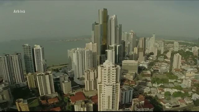 286 de persoane din Romania, suspectate de spalare de bani sau finantare a terorismului. Cum ar fi folosit firme din Panama