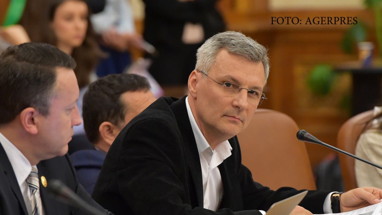 Daniel Zamfir: Situația la Dacia este critică, va face o vizită alături de ministrul Energiei