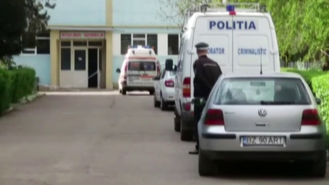 Un profesor de liceu din Buzau a murit electrocutat in fata elevilor, in timp ce facea un experiment