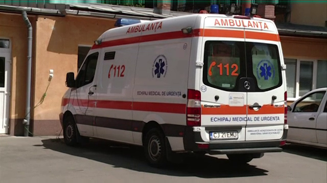 Femeie din Gorj, lovita in plin de un autocamion de mare tonaj. Rudele s-au napustit asupra soferului