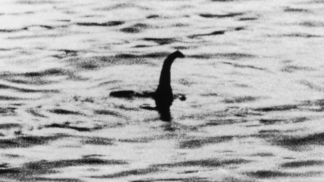 Misterul "monstrului" din Loch Ness. Ce a descoperit un submarin de cercetare in apele Scotiei
