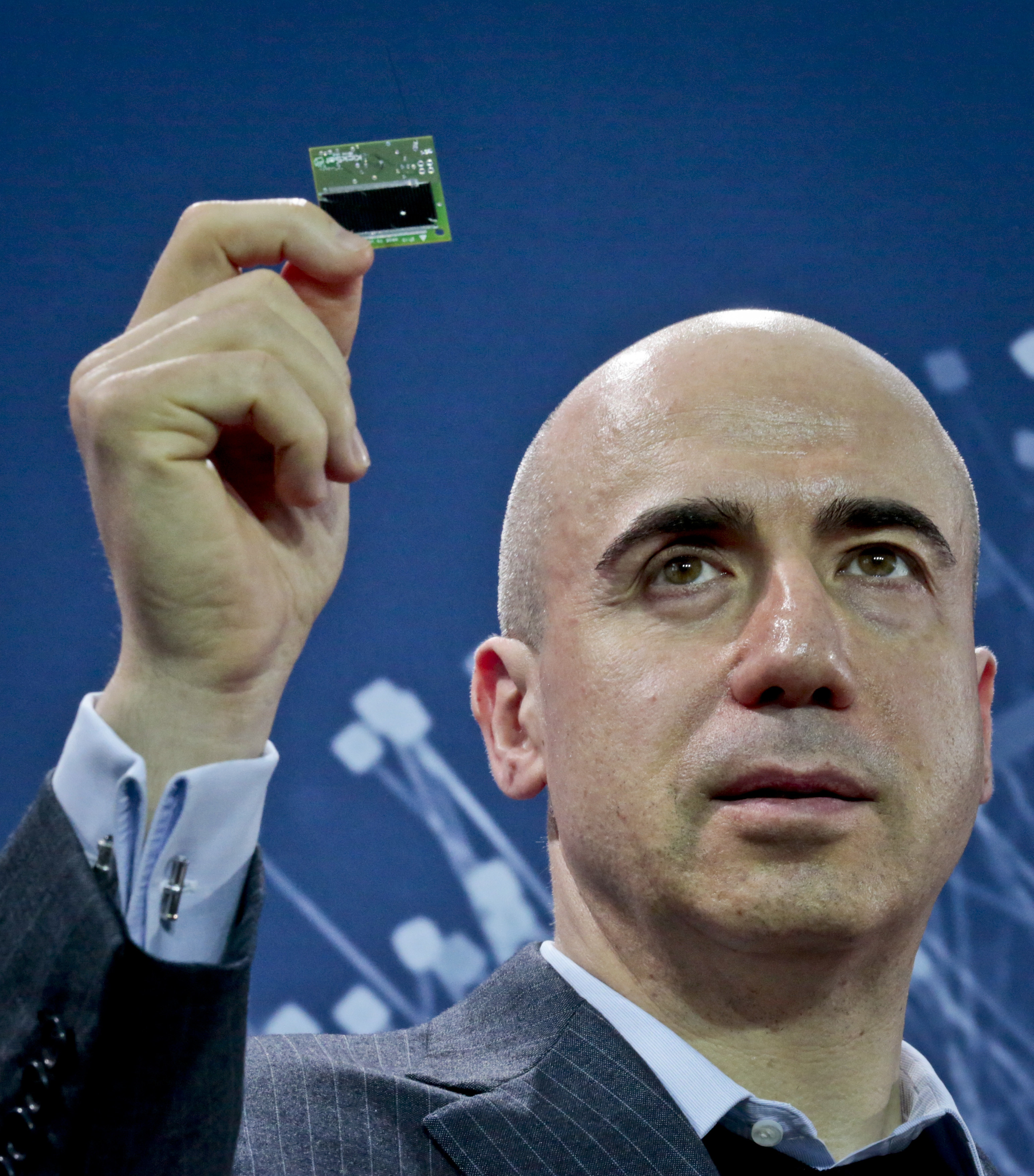 Yuri Milner