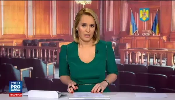 Romanca fugita din Canada de teama sotului a fost arestata. Chiar si procurorii au cerut sa fie lasata libera