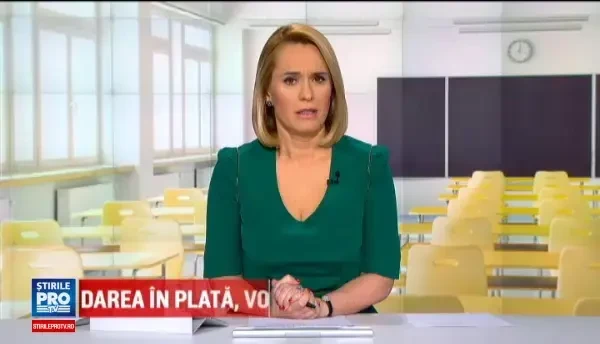 Un profesor de liceu din Buzau a murit electrocutat in fata elevilor, in timp ce facea un experiment