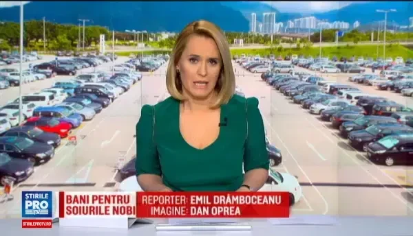 Procedura anuntata de ANAF pentru recuperarea taxei auto. Ce trebuie sa faca soferii care au vandut deja masina