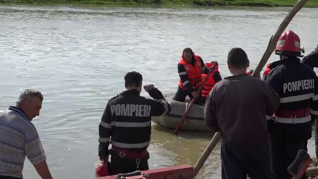 Destin tragic pentru un pescar din localitatea Cuzdrioara, judetul Cluj