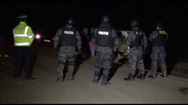 Macelul din Arges, pus la punct in detaliu de criminali. Un barbat si-a luat tatal si fratele si a ucis familia iubitei