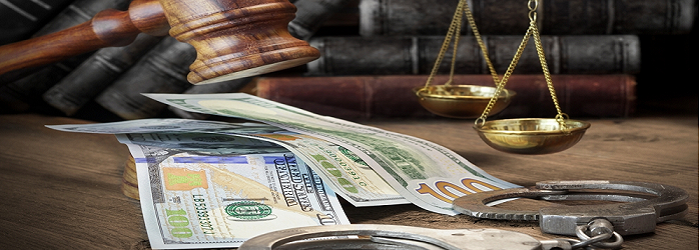 Raport SUA: Coruptia, marea problema a Romaniei. Americanii critica dur confiscarea grea a averilor si imunitatea oficialilor