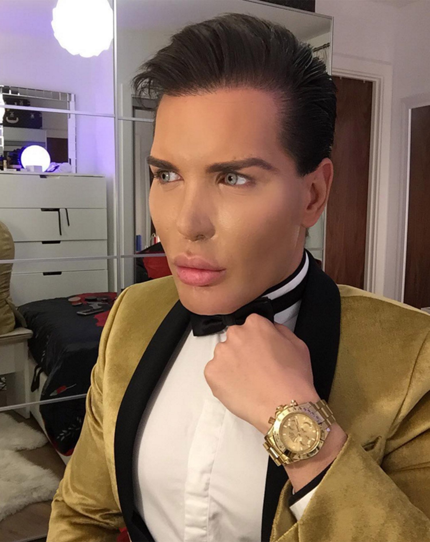 Rodrigo Alves