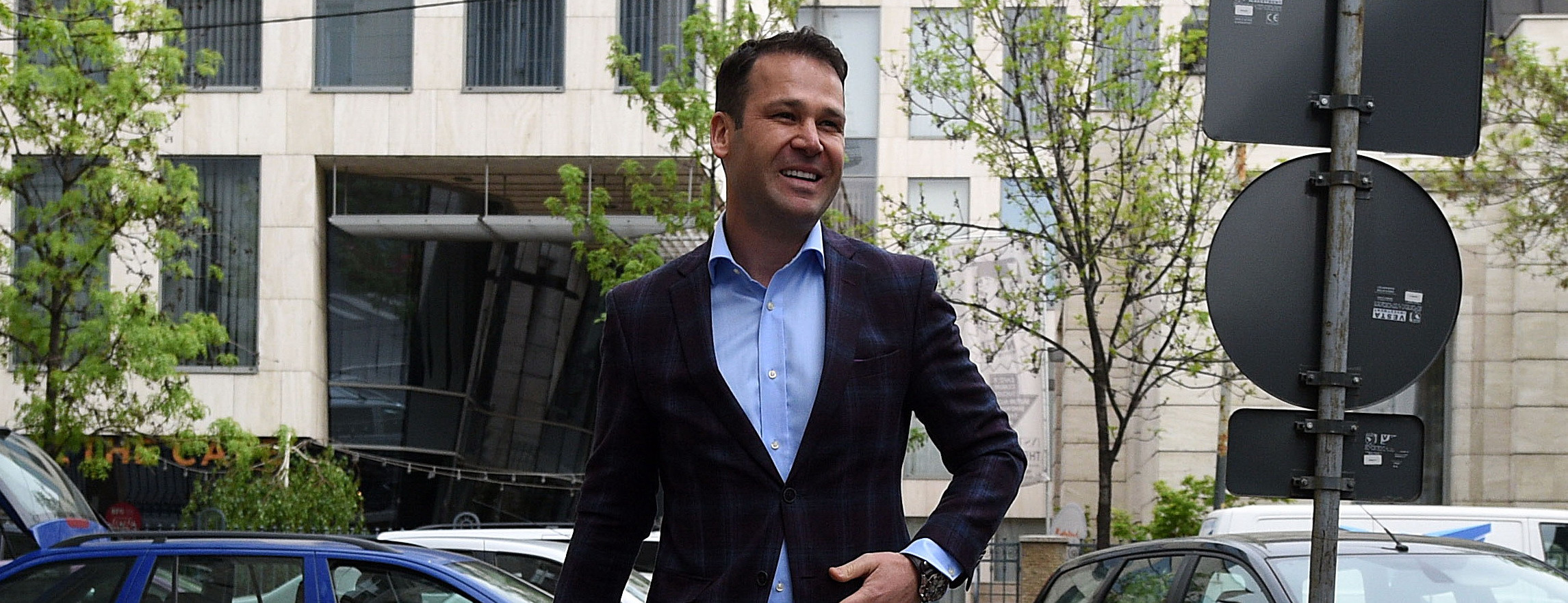 Robert Negoita, cercetat de DNA pentru evaziune. Edilul ar fi adus statului un prejudiciu de 77 de milioane de lei