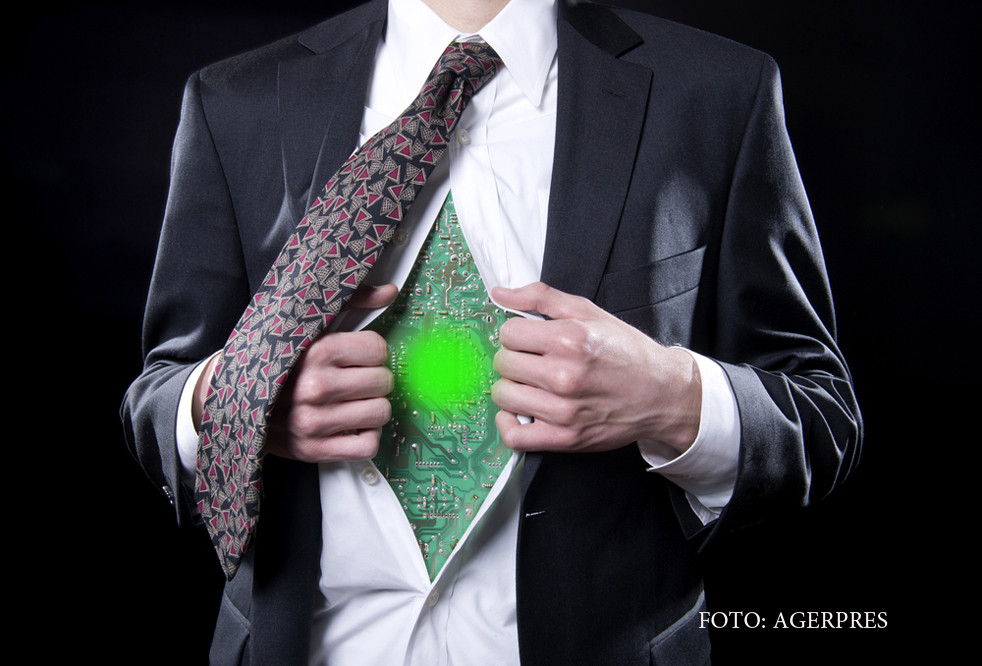 iLikeIT. Inventiile care ne pot transforma in super-eroi. Cat de aproape suntem de realizarea omului bionic