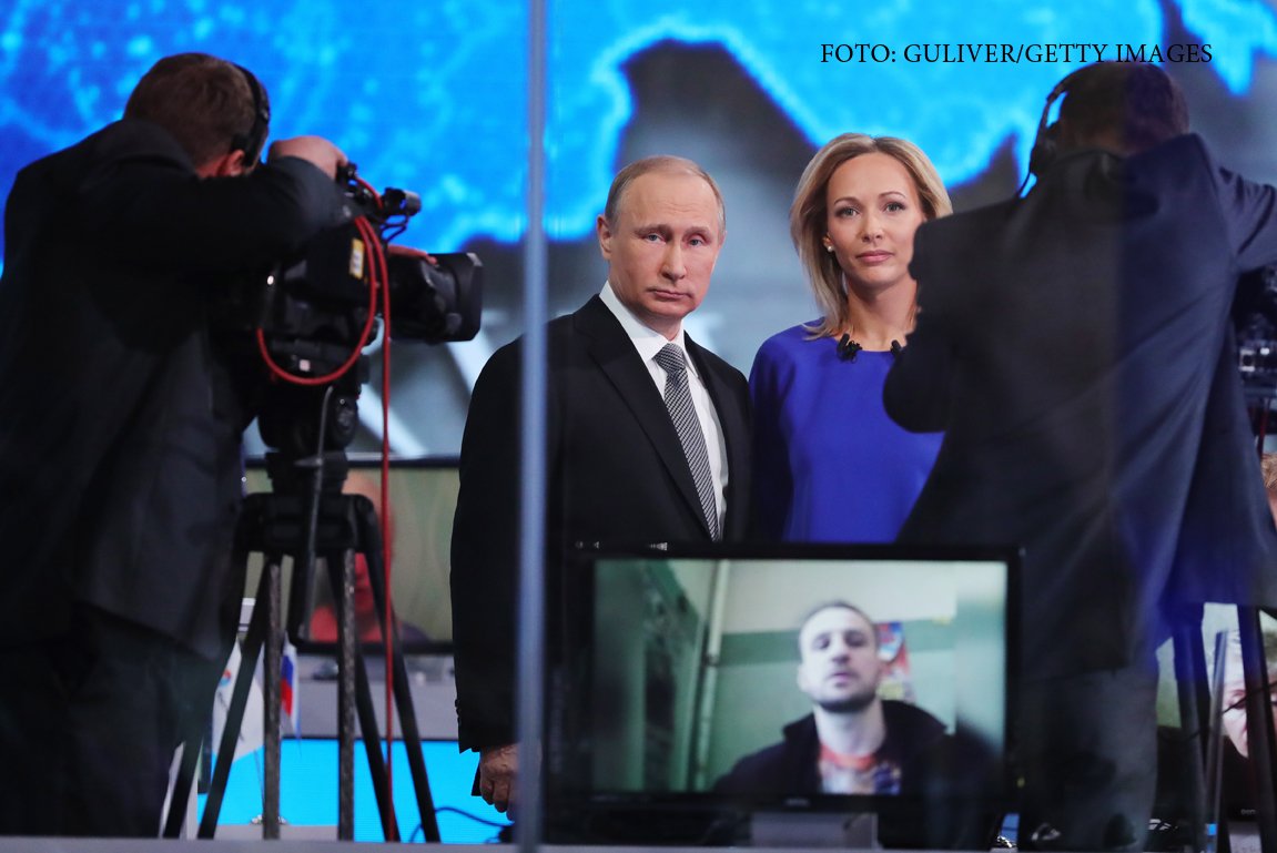 conferinta de presa Putin Q&A