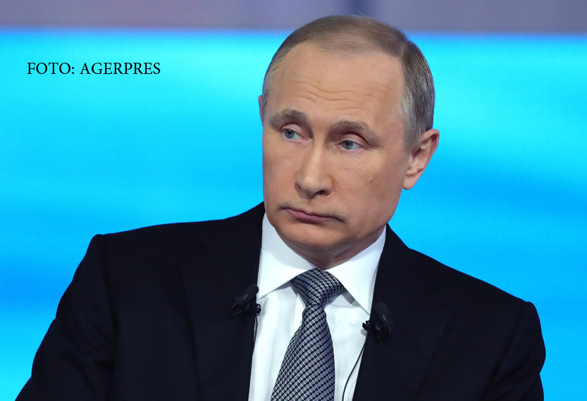 Lovitura sub centura pentru Rusia. Cinci state din Europa au batut palma impotriva lui Putin