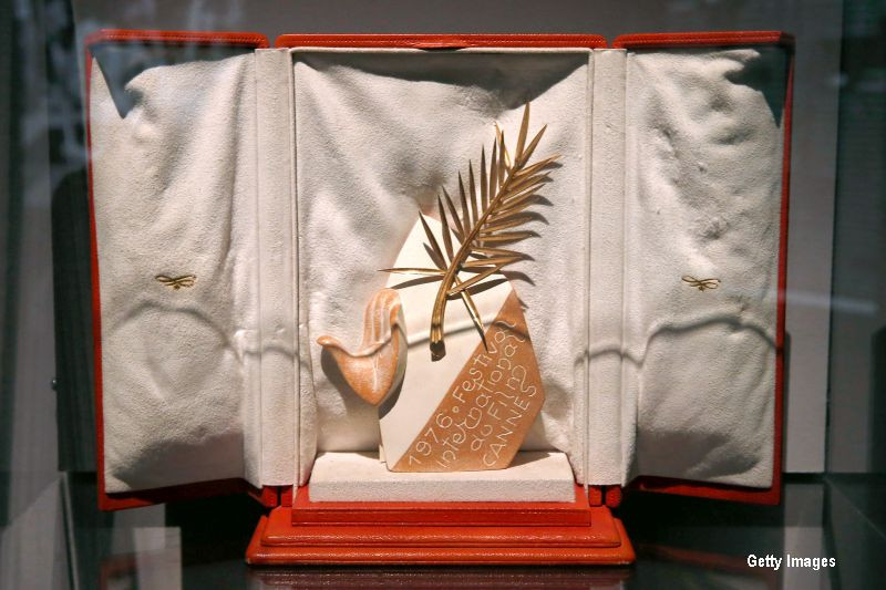 Trei regizori romani - Cristian Mungiu, Cristi Puiu si Bogdan Mirica, in selectia Festivalului de Film de la Cannes